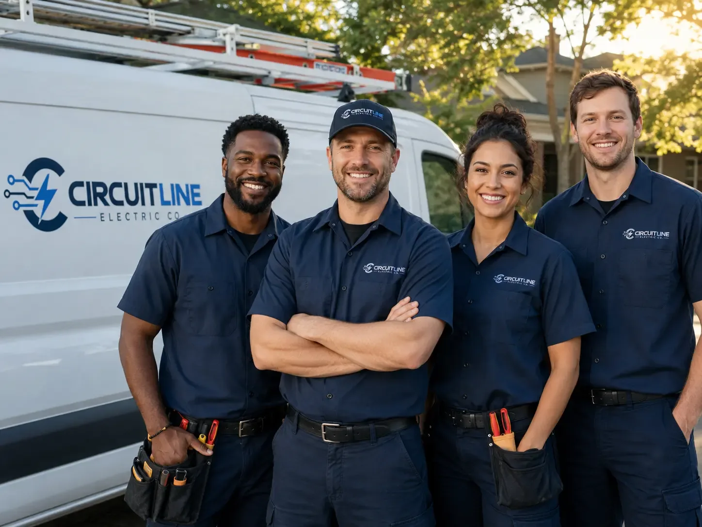 Whole Home Rewiring company in Winston, MT